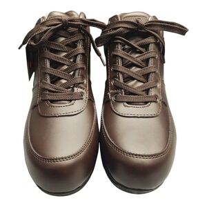 Mountain Gear D-Day LE 2 Boots Men's US 11 Brown Black Leather Lace Up 31635101B